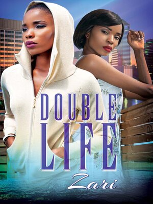 cover image of Double Life